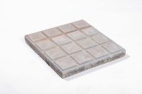 BALDOSA GRIS PASTILLA 30x30